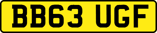 BB63UGF