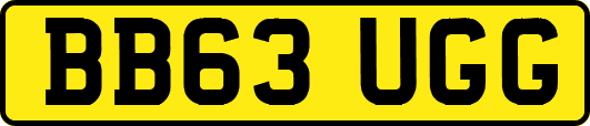 BB63UGG