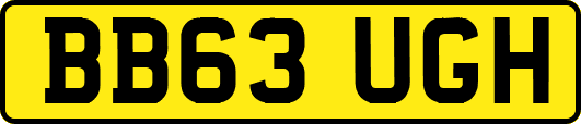 BB63UGH