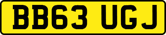 BB63UGJ