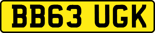 BB63UGK