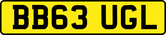 BB63UGL