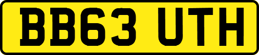 BB63UTH