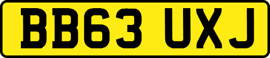 BB63UXJ