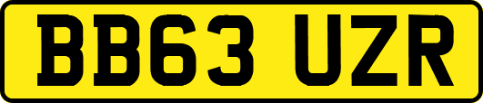 BB63UZR