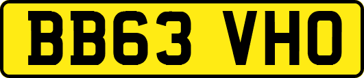 BB63VHO