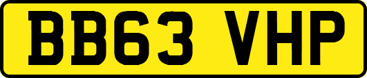 BB63VHP