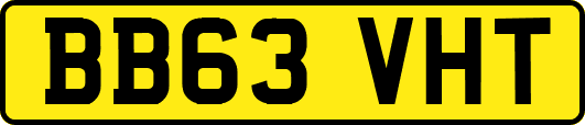 BB63VHT