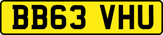 BB63VHU