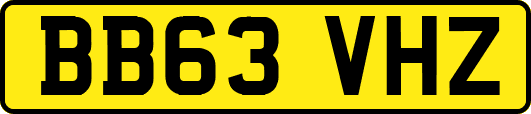 BB63VHZ