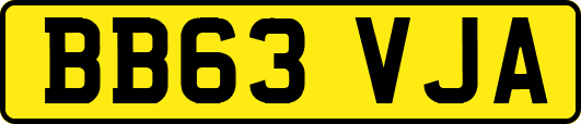 BB63VJA