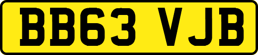 BB63VJB