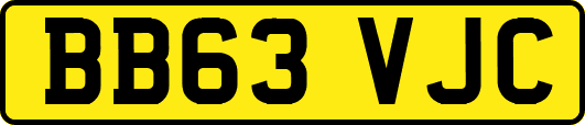 BB63VJC