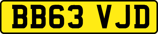 BB63VJD