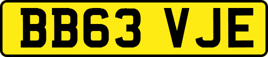 BB63VJE