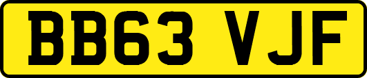 BB63VJF
