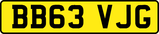 BB63VJG