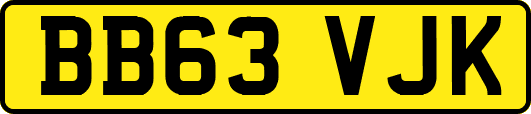 BB63VJK