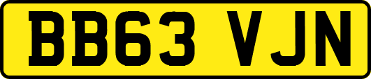 BB63VJN