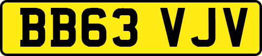 BB63VJV