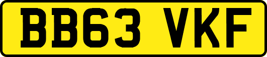 BB63VKF