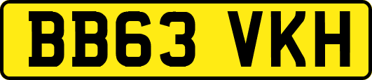 BB63VKH