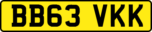BB63VKK