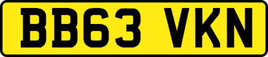 BB63VKN