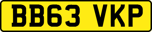 BB63VKP