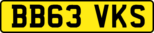 BB63VKS