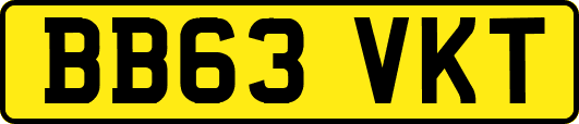 BB63VKT