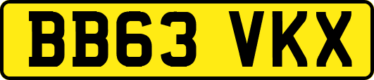 BB63VKX