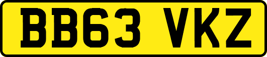 BB63VKZ
