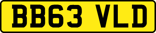 BB63VLD