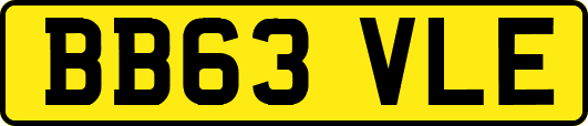 BB63VLE