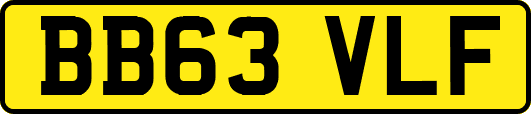 BB63VLF