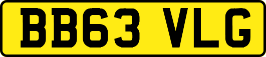 BB63VLG