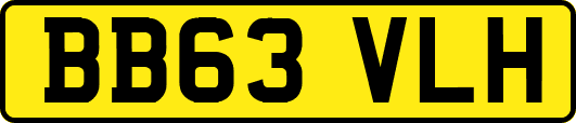 BB63VLH