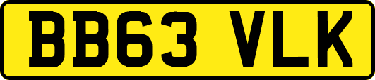 BB63VLK