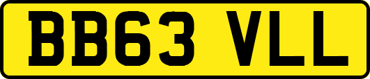 BB63VLL