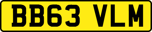 BB63VLM