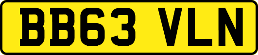 BB63VLN