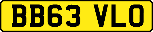 BB63VLO