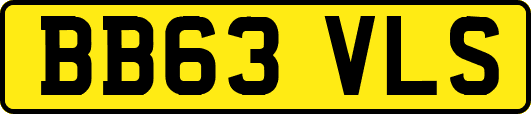 BB63VLS