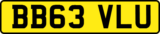 BB63VLU