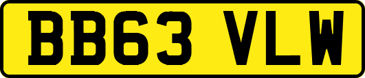 BB63VLW