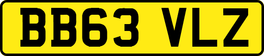 BB63VLZ