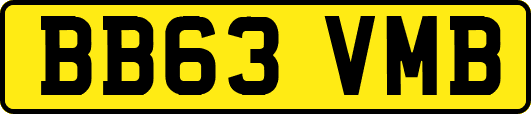 BB63VMB