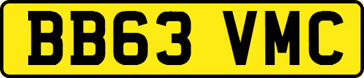 BB63VMC