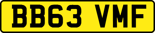 BB63VMF